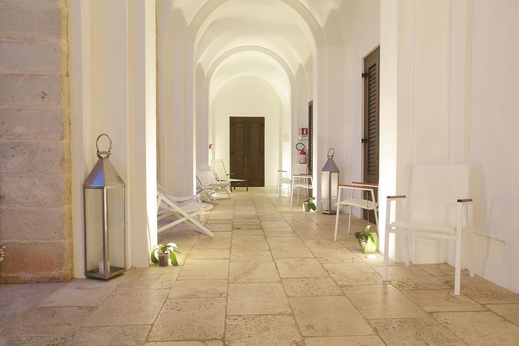 I Pretti Resort Favignana Exteriör bild