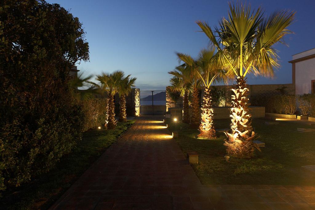 I Pretti Resort Favignana Exteriör bild