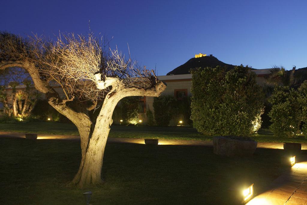 I Pretti Resort Favignana Exteriör bild
